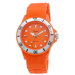 Kijkshop - Regal Horloge Analoog