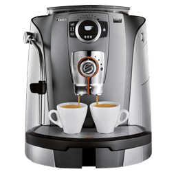 Kijkshop - Saeco Espresso-apparaat Talea Giro Kijkshop - Saeco Espresso-apparaat Talea Giro