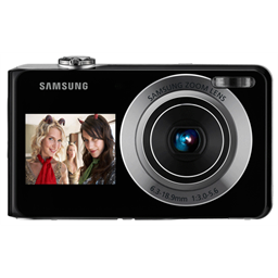 Kijkshop - Samsung Digitale Camera Pl101