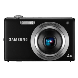 Kijkshop - Samsung Digitale Camera St61
