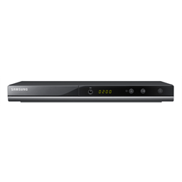Kijkshop - Samsung Dvd-speler Dvd-c350