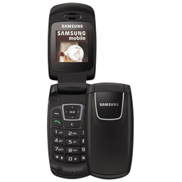 Kijkshop - Samsung Gsm Telefoon C270