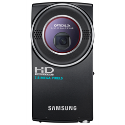 Kijkshop - Samsung Videocamera Hmx-u20 Kijkshop - Samsung Videocamera Hmx-u20