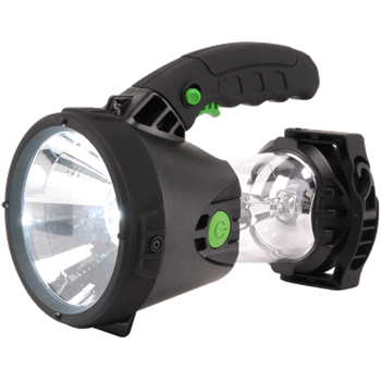 Kijkshop - Schijnwerper/campinglamp