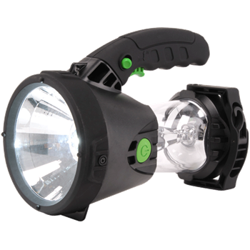 Kijkshop - Schijnwerper/campinglamp Kijkshop - Schijnwerper/campinglamp