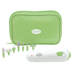 Kijkshop - Scholl Manicure En Pedicure Set Drsp3856ge Kijkshop - Scholl Manicure En Pedicure Set Drsp3856ge