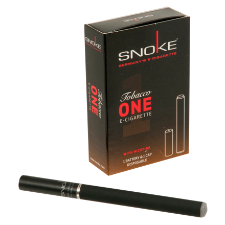 Kijkshop - SNOKE one tobacco