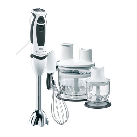 Kijkshop - Staafmixer Kijkshop - Staafmixer