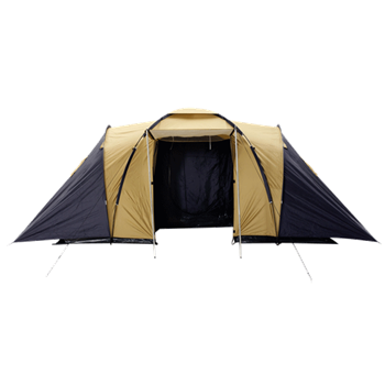 Kijkshop - Style Expedition Bungalowtent Kijkshop - Style Expedition Bungalowtent