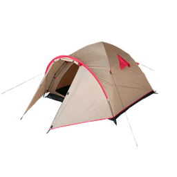 Kijkshop - Style Expedition Tent