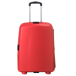 Kijkshop - Style Trolley Rood Kijkshop - Style Trolley Rood