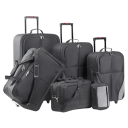 Kijkshop - Style Trolleyset Kijkshop - Style Trolleyset