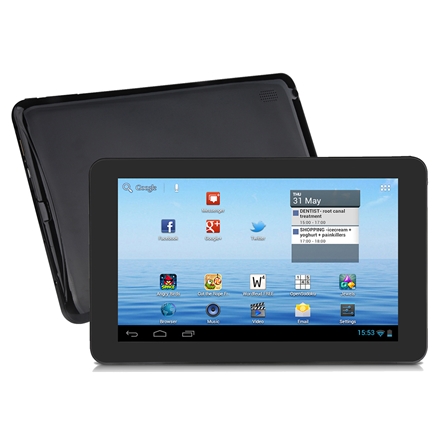 Kijkshop - Tablet Kijkshop - Tablet