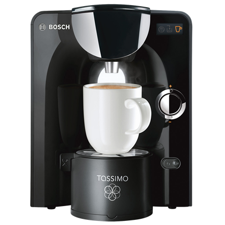 Kijkshop - Tassimo