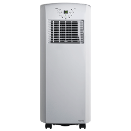 Kijkshop - Tectro Mobiele Airconditioner Tp1020 Kijkshop - Tectro Mobiele Airconditioner Tp1020