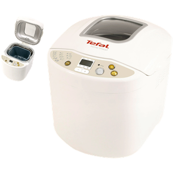 Kijkshop - Tefal Broodbakmachine Ow2001 Kijkshop - Tefal Broodbakmachine Ow2001
