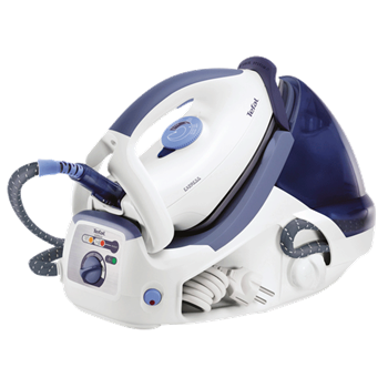 Kijkshop - Tefal Stoomgenerator Gv7150 Kijkshop - Tefal Stoomgenerator Gv7150
