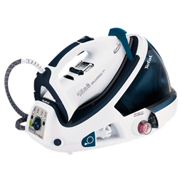 Kijkshop - Tefal Stoomgenerator Gv8460 Kijkshop - Tefal Stoomgenerator Gv8460