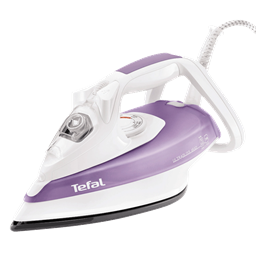 Kijkshop - Tefal Stoomstrijkijzer Fv4550 Kijkshop - Tefal Stoomstrijkijzer Fv4550