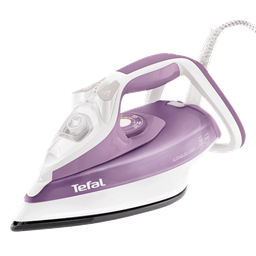 Kijkshop - Tefal Stoomstrijkijzer Fv4650 Kijkshop - Tefal Stoomstrijkijzer Fv4650