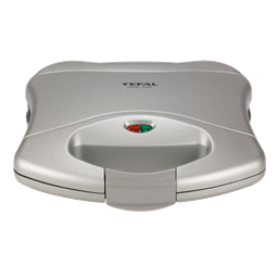 Kijkshop - Tefal Tosti-toaster Sm1502 Kijkshop - Tefal Tosti-toaster Sm1502