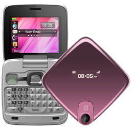 Kijkshop - Telfort Prepaid 808