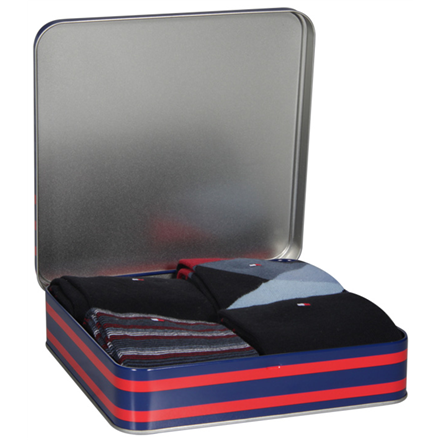 Kijkshop - Tommy Hilfiger Giftbox 4 p 43/46 Kijkshop - Tommy Hilfiger Giftbox 4 p 43/46
