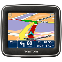 Kijkshop - Tomtom Navigatie Tt Start 2 Euro