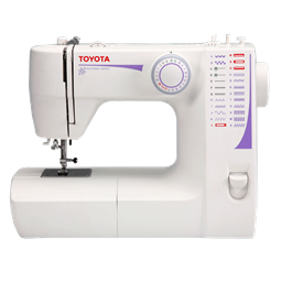 Kijkshop - Toyota Naaimachine Fss224 Kijkshop - Toyota Naaimachine Fss224