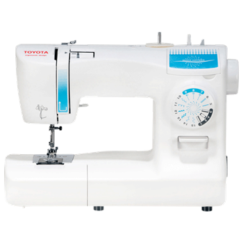 Kijkshop - Toyota Naaimachine Spb15 Kijkshop - Toyota Naaimachine Spb15