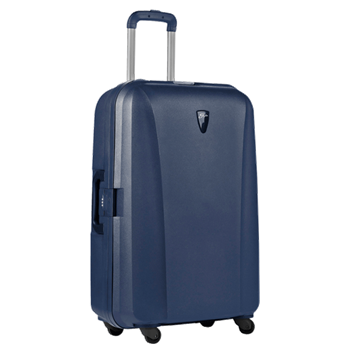 Kijkshop - Trolley Blauw Kijkshop - Trolley Blauw