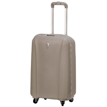 Kijkshop - Trolley Grijs Kijkshop - Trolley Grijs