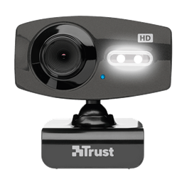 Kijkshop - Trust Webcam Widescreen Hd Kijkshop - Trust Webcam Widescreen Hd