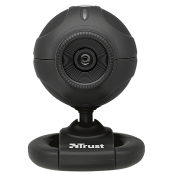 Kijkshop - Trust Webcam Kijkshop - Trust Webcam