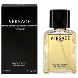 Kijkshop - Versace L'homme Kijkshop - Versace L'homme