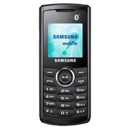 Kijkshop - Vodafone Prepaid Samsung E2121 Kijkshop - Vodafone Prepaid Samsung E2121