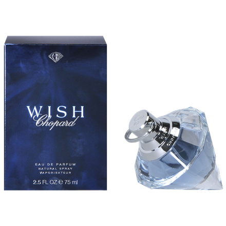 Kijkshop - Wish EDP