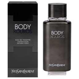 Kijkshop - Yvessaintlaurent Kouros Body