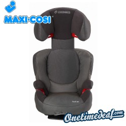 One Time Deal Kids - Maxi-cosi Autostoel Rodi Xr (Kleur: Roasted Brown) One Time Deal Kids - Maxi-cosi Autostoel Rodi Xr (Kleur: Roasted Brown)