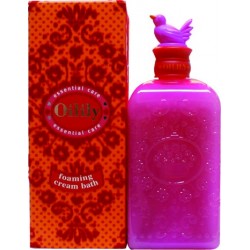 One Time Deal Kids - Oilily Essential Care Foaming Cream Bath 250Ml One Time Deal Kids - Oilily Essential Care Foaming Cream Bath 250Ml