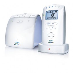 One Time Deal Kids - Philips Avent Dect-babyfoon Scd 520