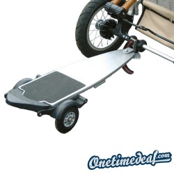 One Time Deal Kids - Torck Roller Board