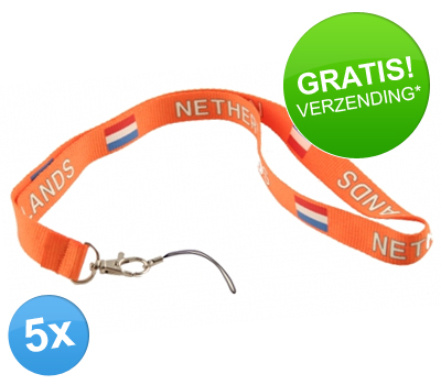 Koopjessite - 5 x Olympische Spelen Keycord Koopjessite - 5 x Olympische Spelen Keycord
