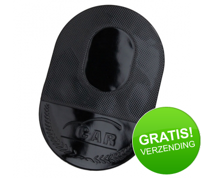 Koopjessite - Anti-Slip Pad (Black) Koopjessite - Anti-Slip Pad (Black)