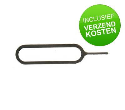 Koopjessite - Apple iPhone Simkaart verwijder Tool Koopjessite - Apple iPhone Simkaart verwijder Tool