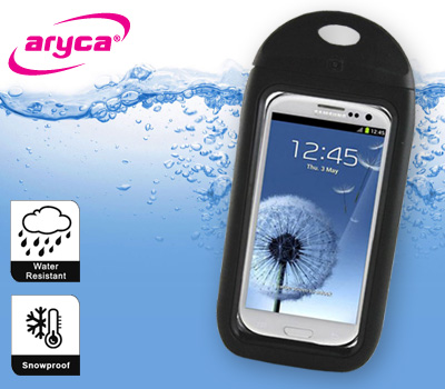 Koopjessite - Aryca XXL Outdoor/Waterproof Case Koopjessite - Aryca XXL Outdoor/Waterproof Case
