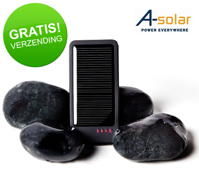 Koopjessite - A-solar Onyx AM109 Koopjessite - A-solar Onyx AM109