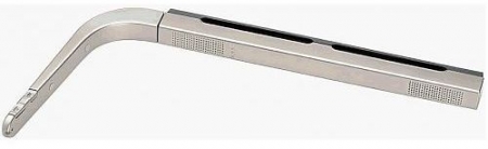 Koopjessite - Bluetooth Carkit Iqua Snake II Silver Koopjessite - Bluetooth Carkit Iqua Snake II Silver
