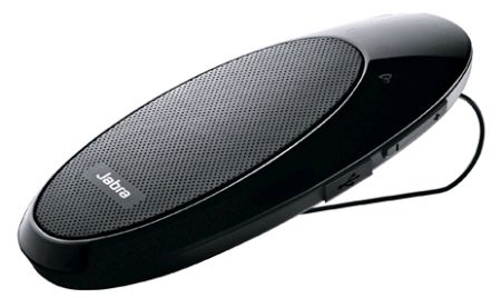 Koopjessite - Bluetooth CarKit Jabra SP700 Koopjessite - Bluetooth CarKit Jabra SP700