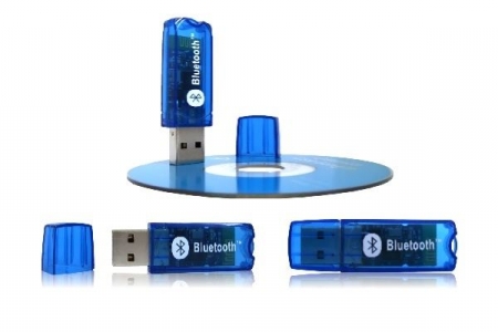 Koopjessite - Bluetooth Dongle USB 10 meter V2.0 USB Koopjessite - Bluetooth Dongle USB 10 meter V2.0 USB